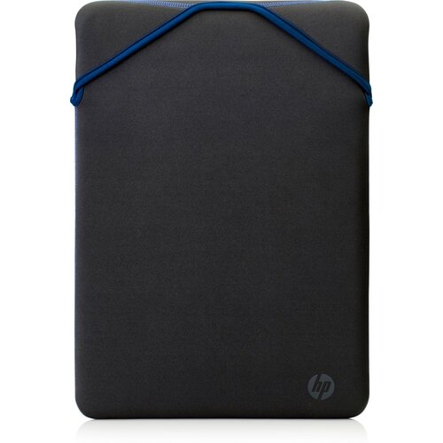 Hewlett Packard HP omkeerbare beschermende 14,1-inch blauwe laptophoes Hewlett Packard HP omkeerbare beschermende 14,1-inch blauwe laptophoes