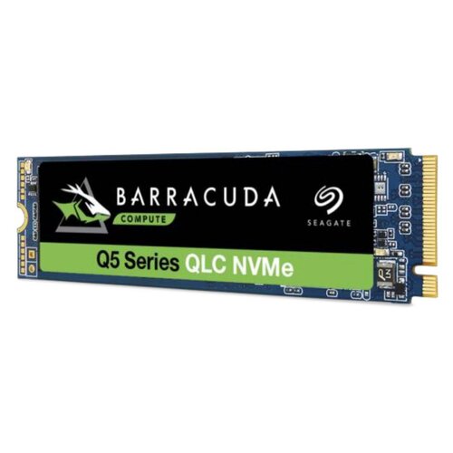 Seagate Barracuda Q5 1TB M.2 80mm NVME PCI Express 3.0 x4 Seagate Barracuda Q5 1TB M.2 80mm NVME PCI Express 3.0 x4