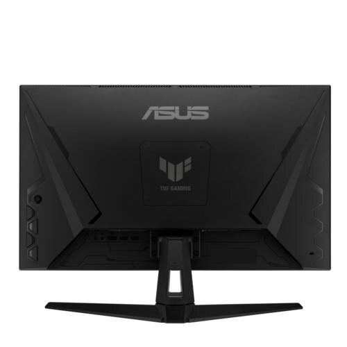 Asus ASUS TUF Gaming VG27AQA1A computer monitor 68,6 cm (27") 2560 x 1440 Pixels Quad HD Zwart