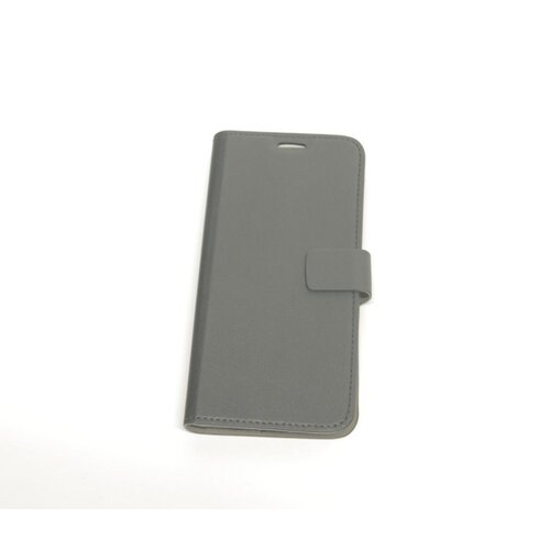 Samsung Galaxy S9 Flip cover hoesje zwart Samsung Galaxy S9 Flip cover hoesje zwart