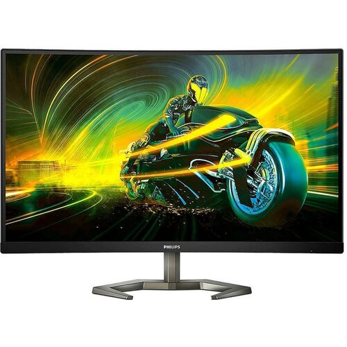 Philips MON 27" 2560X1440 QUAD HD 1MS 165HZ / DP / 2 X HDMI Philips MON 27" 2560X1440 QUAD HD 1MS 165HZ / DP / 2 X HDMI
