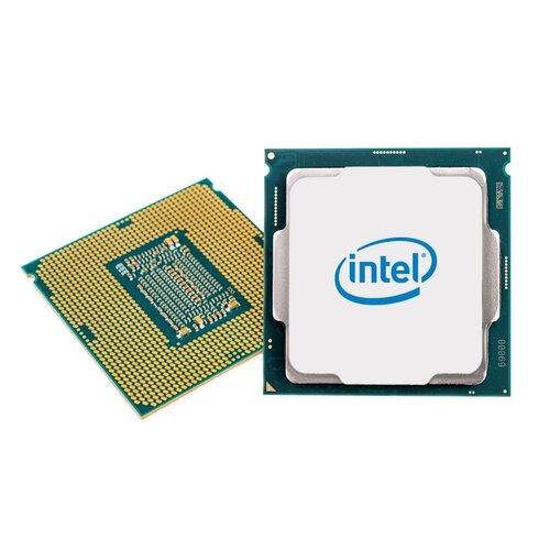 Intel Core i3-10320 processor 3,8 GHz 8 MB Smart Cache Box