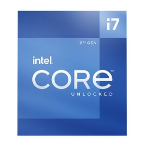 Intel Core i7-12700K | 12 Core | 3,6GHz (5GHz Turbo) | LGA 1700 | Processor | CPU Intel Core i7-12700K | 12 Core | 3,6GHz (5GHz Turbo) | LGA 1700 | Processor | CPU