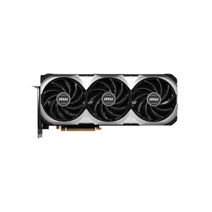 MSI GeForce RTX 4090 VENTUS 3X 24G NVIDIA 24 GB GDDR6X