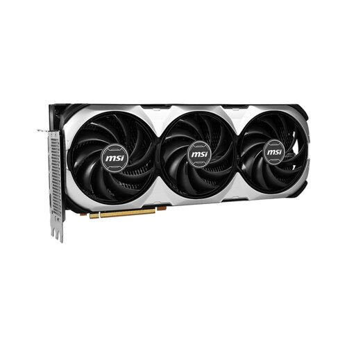 MSI GeForce RTX 4090 VENTUS 3X 24G NVIDIA 24 GB GDDR6X