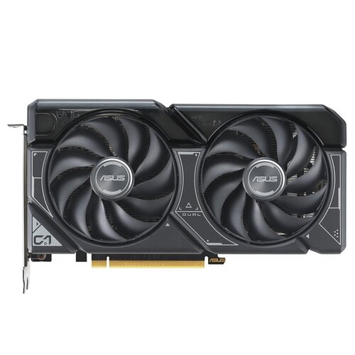 Asus ASUS Dual -RTX4060-O8G NVIDIA GeForce RTX­ 4060 8 GB GDDR6