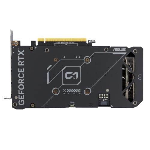 MSI ASUS Dual -RTX4060-O8G NVIDIA GeForce RTX­ 4060 8 GB GDDR6