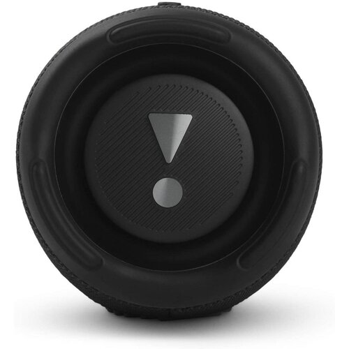 JBL Charge 5 Bluetooth speaker black