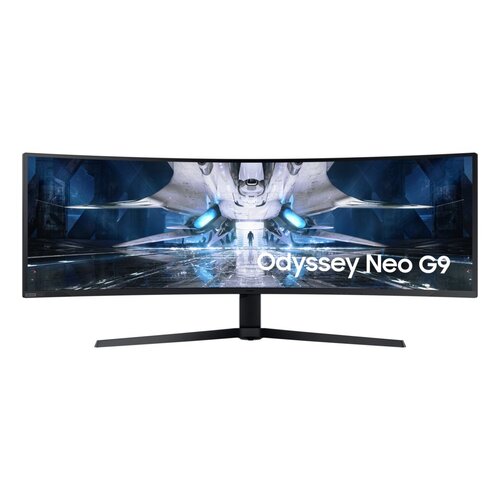 Samsung Odyssey Neo G9 49" 240HZ 5120x1440 Miniled Samsung Odyssey Neo G9 49" 240HZ 5120x1440 Miniled
