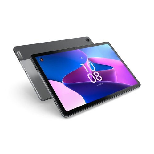 Lenovo Tab M10 Plus 128 GB 26,9 cm (10.6") Qualcomm Snapdrag Lenovo Tab M10 Plus 128 GB 26,9 cm (10.6") Qualcomm Snapdrag
