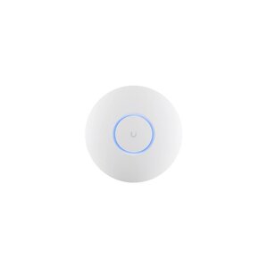 Ubiquiti UniFi U6+ | WiFi 6 Access Point | 2402 Mbit/s | PoE+ (injector meegeleverd) | Inclusief Montagebeugel