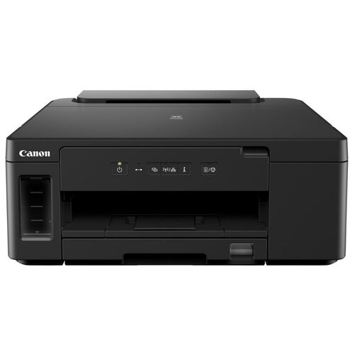 Canon PIXMA GM2050 inkjetprinter 600 x 1200 DPI A4 Wifi Canon PIXMA GM2050 inkjetprinter 600 x 1200 DPI A4 Wifi