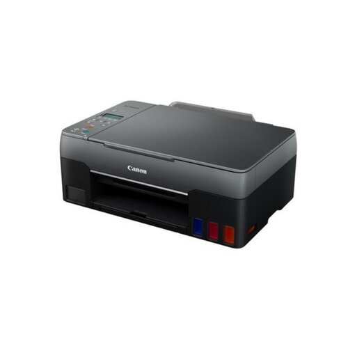 Canon PIXMA G3560 MegaTank Inkjet A4 4800 x 1200 DPI Wifi Canon PIXMA G3560 MegaTank Inkjet A4 4800 x 1200 DPI Wifi