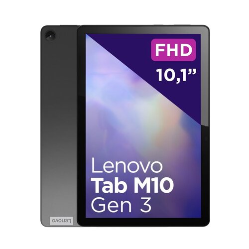 Lenovo Tab M10 3e Gen 32 GB 3GB 10.1" 1920x1200 (WUXGA) Lenovo Tab M10 3e Gen 32 GB 3GB 10.1" 1920x1200 (WUXGA)