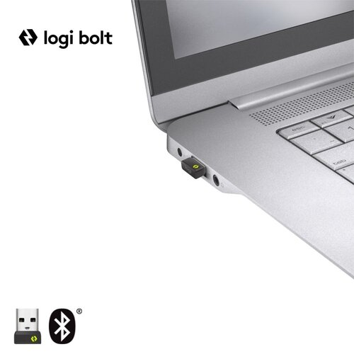Logitech Signature M650 for Business | Draadloze Muis | Rechtshandig | RF + Bluetooth | 4000 DPI | Grafiet Logitech Signature M650 for Business | Draadloze Muis | Rechtshandig | RF + Bluetooth | 4000 DPI | Grafiet