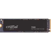 T500 | 1TB NVMe SSD | M.2 | Gen4 | 7.300MB/s Lezen | 6.800MB/s Schrijven
