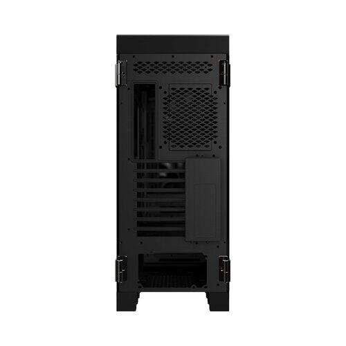 MSI MPG SEKIRA 500G computerbehuizing Midi Tower Zwart