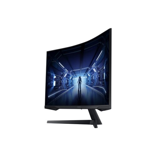 Samsung MON  27Inch 2560x1440 QUAD 144Hz DisplayPort HDMI 1MS