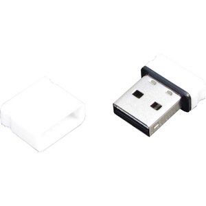 Inter-Tech DMG-02 | Wi-Fi 4 USB Nano Adapter | 150 Mbps | 2,4 GHz | USB 2.0 Inter-Tech DMG-02 | Wi-Fi 4 USB Nano Adapter | 150 Mbps | 2,4 GHz | USB 2.0