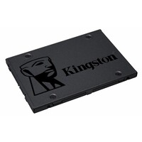 A400 | 960GB SATA SSD | 2.5'' | 500MB/s Lezen | 450MB/s Schrijven