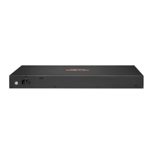 Hewlett Packard Aruba 6000 48G 4SFP Managed L3 Gigabit Ethernet (10/100/1000) 1U RETURNED
