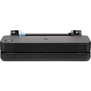 Hewlett Packard HP Designjet T230 grootformaat-printer Wifi Thermische inkjet Kleur 2400 x 1200 DPI A1 (594 x 841 mm) Ethernet LAN