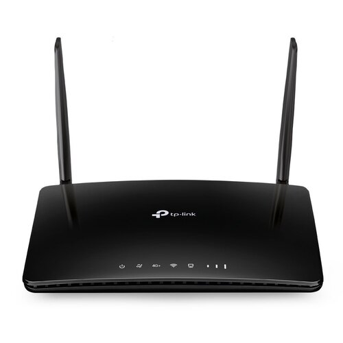 TP-Link Archer MR500 4G LTE | Wifi 5 Router | Ethernet Dual-band (2.4 GHz / 5 GHz) | 867Mbit/s TP-Link Archer MR500 4G LTE | Wifi 5 Router | Ethernet Dual-band (2.4 GHz / 5 GHz) | 867Mbit/s