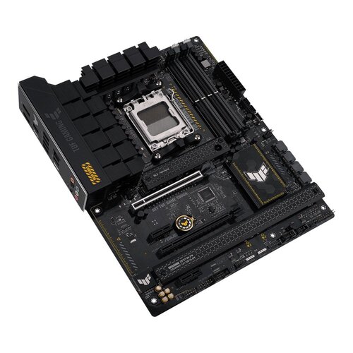 Asus ASUS TUF GAMING B650-PLUS AMD B650 Socket AM5 ATX