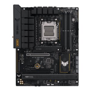 Asus ASUS TUF GAMING B650-PLUS WIFI | Socket AM5 | AMD B650 | 4xDDR5 | ATX | Moederbord