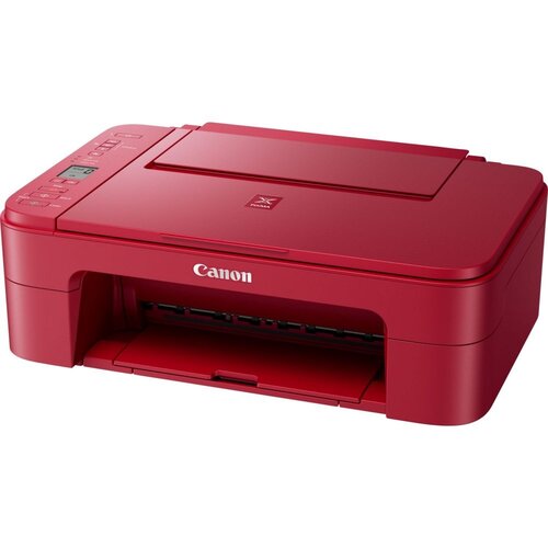 Canon PIXMA TS3352 Inkjet A4 4800 x 1200 DPI Wi-Fi