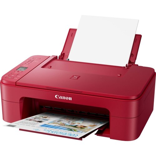 Canon PIXMA TS3352 Inkjet A4 4800 x 1200 DPI Wi-Fi