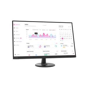 Lenovo Mon  D32-40 31.5Inch / F-HD / DP / HDMI/ / 60HZ