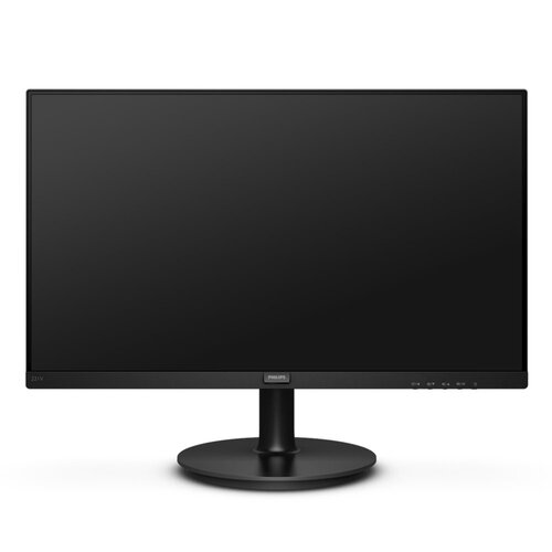 Philips V Line 221V8A/00 LED display 54,6 cm (21.5") 1920 x 1080 Pixels Full HD Zwart