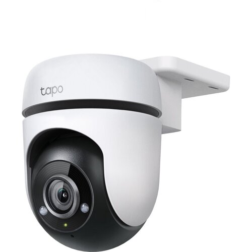 TP-Link Tapo C500 Dome IP-beveiligingscamera Buiten 1920 x 1080 Pixels Plafond TP-Link Tapo C500 Dome IP-beveiligingscamera Buiten 1920 x 1080 Pixels Plafond