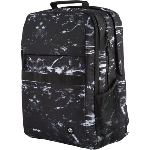 Hewlett Packard HP Campus XL Backpack, Marble Stone 16 Inch