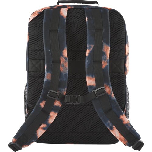 Hewlett Packard HP BAG Campus XL Backpack, tie-dye 16 Inch