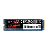 UD85 | 250GB NVMe SSD | M.2 Gen4 | 3.300MB/s Lezen | 1.300MB/s Schrijven