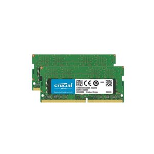 Crucial MEM  8 GB 2 x 4 GB DDR4 2666 MHz