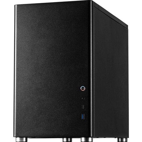 Inter-Tech Case  Case Micro X2 Duplex mATX