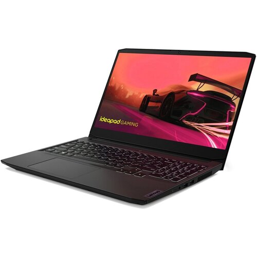 Lenovo 15.6 IPS F-HD RYZEN 5 5500H 16GB / 512GB RTX2050 W11P