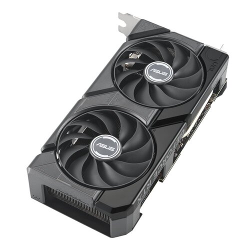 Asus ASUS Dual GeForce RTX 4060 EVO OC Edition | 8GB GDDR6 VRAM | Videokaart | GPU | Nvidia