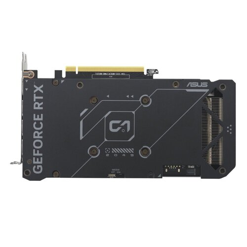 Asus ASUS Dual GeForce RTX 4060 EVO OC Edition | 8GB GDDR6 VRAM | Videokaart | GPU | Nvidia