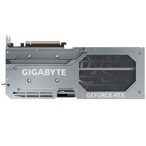 Gigabyte GeForce RTX­­ 4070 Ti GAMING OC 12G NVIDIA GeForce RTX 4070 Ti 12 GB GDDR6X