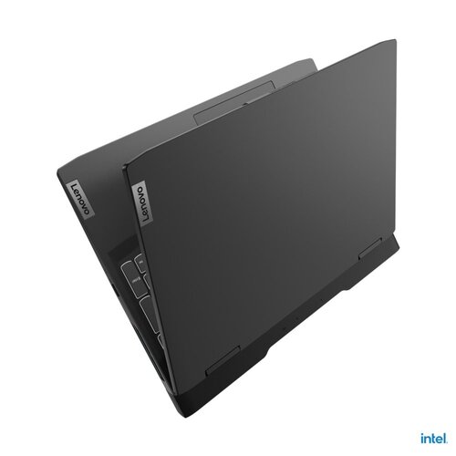 Lenovo Gam.15.6 F-HD 120Hz i7-12650H 16GB 512GB RTX3060 W11H