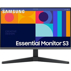 Samsung Mon  24Inch IPS 100hz DisplayPort HDMI