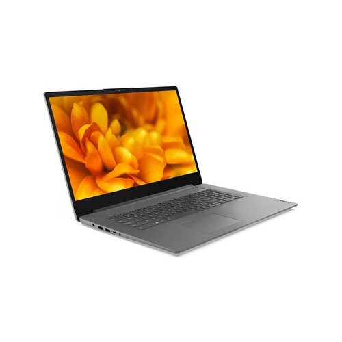 Lenovo IdeaPad 3 17.3 " F-HD / I5 1135G7 / 8GB / 512GB / W11H