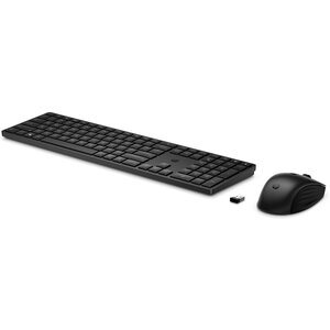 HyperX HP 650 draadloze toetsenbord- en muiscombinatie (Qwerty EU)