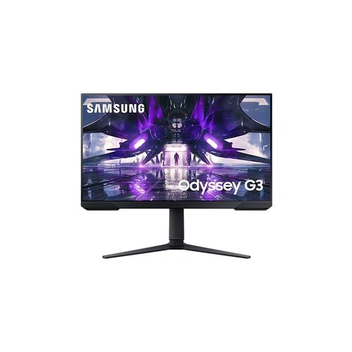 Samsung Odyssey G30A computer monitor 68,6 cm (27") 1920 x 1080 Pixels Full HD LED Zwart