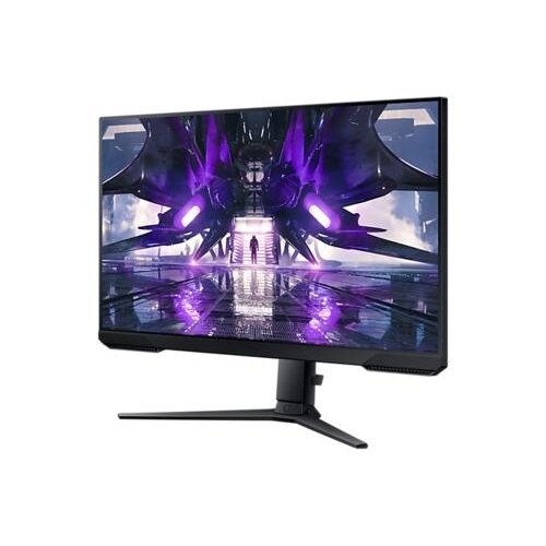 Samsung Odyssey G30A computer monitor 68,6 cm (27") 1920 x 1080 Pixels Full HD LED Zwart