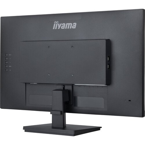 Iiyama iiyama ProLite computer monitor 68,6 cm (27") 1920 x 1080 Pixels Full HD LED Zwart